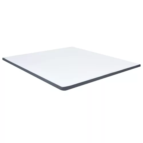  dobozrugós ágymatracfedő 200 x 180 x 5 cm