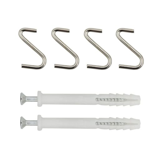  fekete szerelt fa mikrosütő szekrény 60 x 39,6 x 123 cm