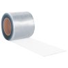  PVC szalagfüggönytekercs 2 mm x 200 mm 25 m