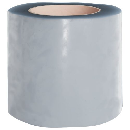  PVC szalagfüggönytekercs 2 mm x 200 mm 25 m