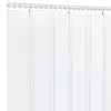  PVC szalagfüggönytekercs 3 mm x 300 mm 25 m 