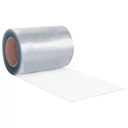  PVC szalagfüggönytekercs 3 mm x 300 mm 25 m 