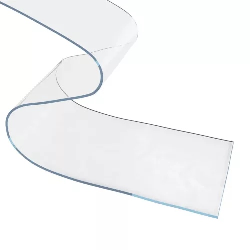 PVC szalagfüggönytekercs 3 mm x 300 mm 25 m 