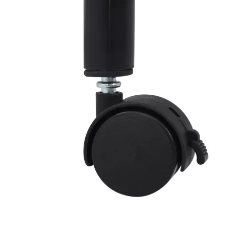  kék acél szennyesszortírozó 3 zsákkal