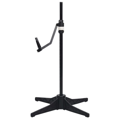  szürke női állítható próbababa M-es méret 40-46