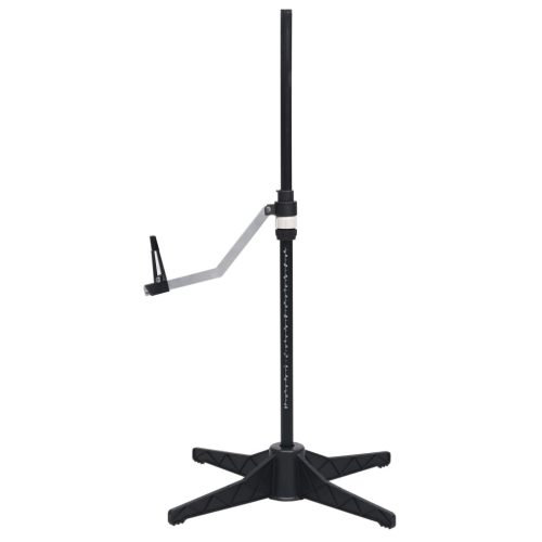  krémszínű női állítható próbababa L-es méret 44-50