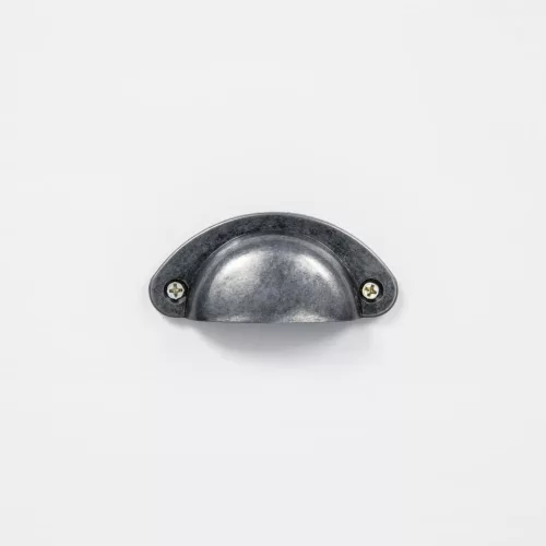  Hill 2 db tömör fenyőfa éjjeliszekrény 46 x 35 x 49,5 cm