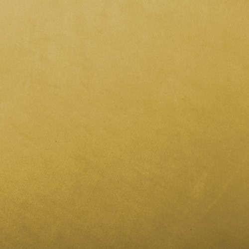  mustársárga bársony hintaszék