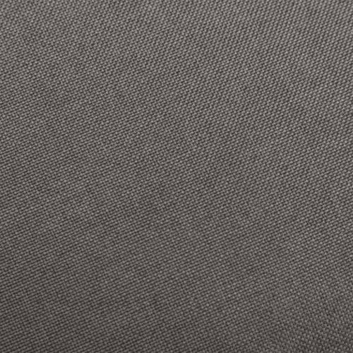  világosszürke szövet hintaszék