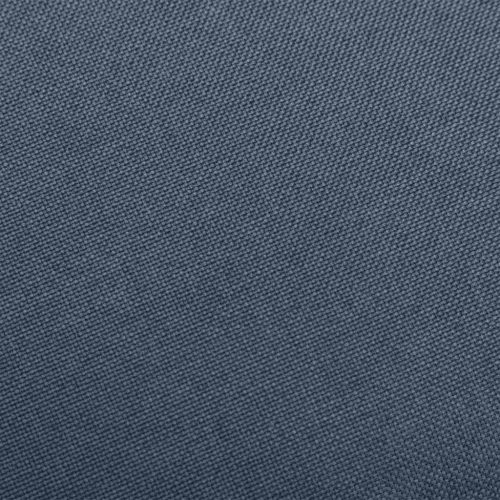  kék szövet hintaszék