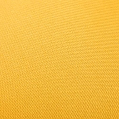  mustársárga szövet hintaszék