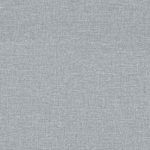  világosszürke szövet masszázsfotel