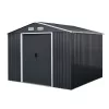 Archer 8000 Garden Shed (258 × 313 × 212 cm)