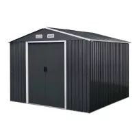 Garden sheds / garages