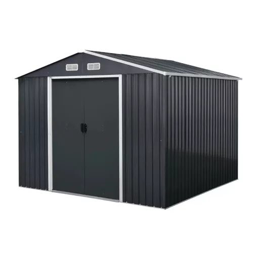 Archer 8000 Garden Shed (258 × 313 × 212 cm)