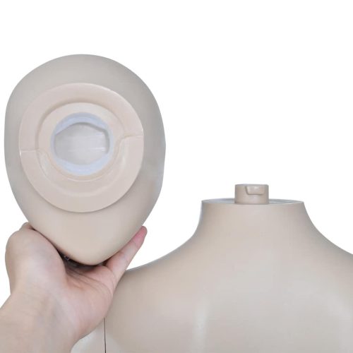  női próbababa kerek fejjel