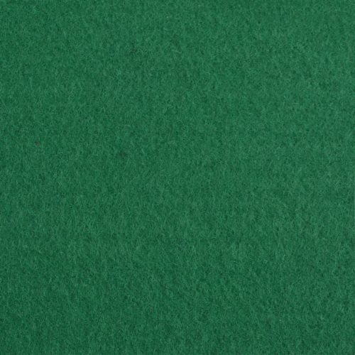  1x24 m Zöld világos kiállítási szőnyeg