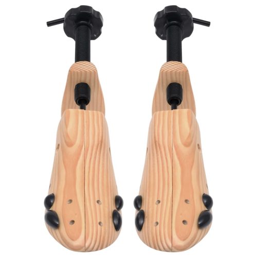  36-40 tömör fenyőfa sámfa 36-40-es méret