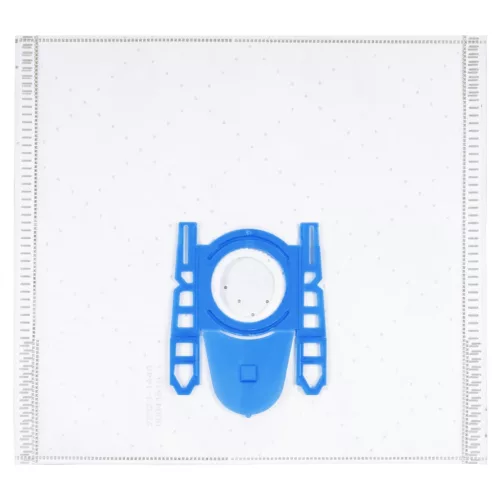  20 db porszívózsák Bosch/Siemens DEFGH-hoz