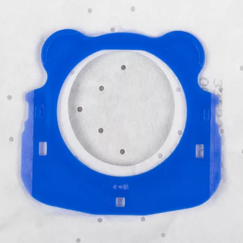  20 db porszívózsák Rowenta RO3125-hoz