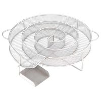 Kültéri grillezés tartozékai