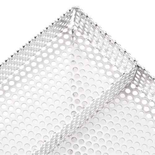  rozsdamentes acél ötkamrás hidegfüst-generátor 27 cm