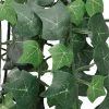  4 db zöld műborostyán 90 cm
