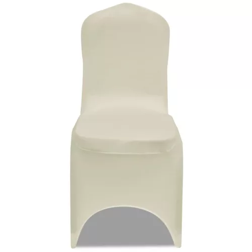  30 db krémszínű sztreccs székszoknya 