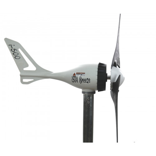 ISTA Breeze i-500 Szélgenerátor 
