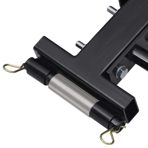  hóvető fűnyíróhoz csatlakozóval 100 cm