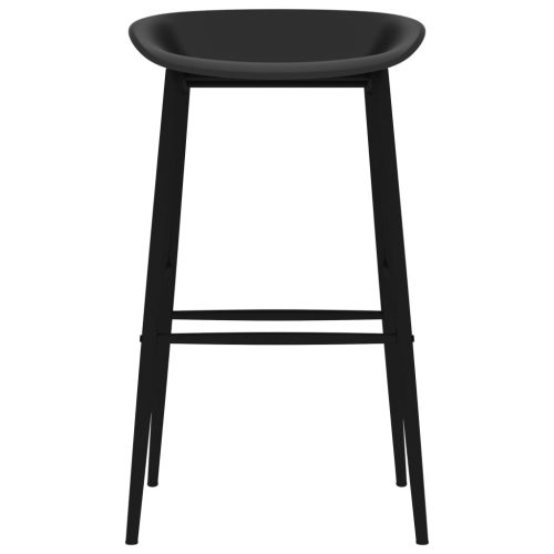  5 részes fekete bárszett