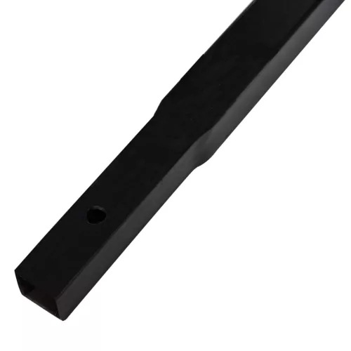  talajfúró 250 mm-es markolattal és 4 m hosszabbítócsővel