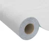  2 db fehér faszínű öntapadó PVC ajtófólia 500 x 90 cm