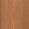  2 db világos tölgyszínű öntapadó PVC ajtófólia 500 x 90 cm