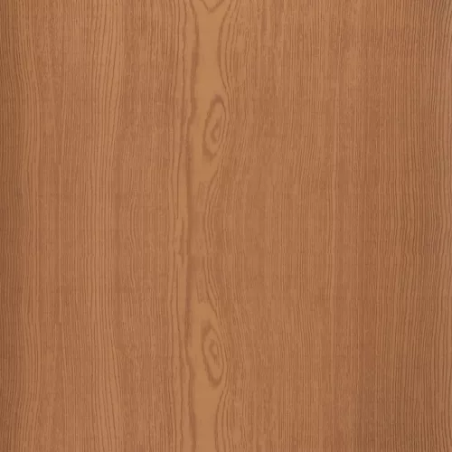  2 db világos tölgyszínű öntapadó PVC ajtófólia 500 x 90 cm