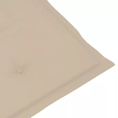  bambusz hintaszék párnával