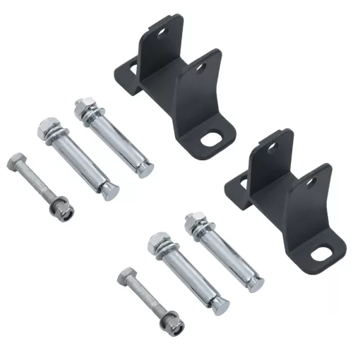  kék és fehér kézzel kihúzható napellenző redőnnyel 4 x 3 m