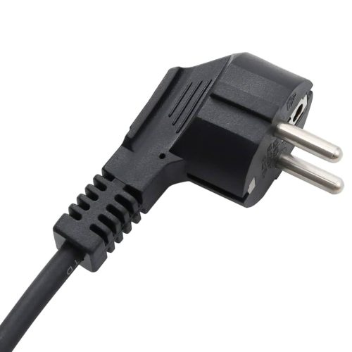  kék és fehér szélérzékelős, LED-es napellenző redőnnyel 3x2,5 m