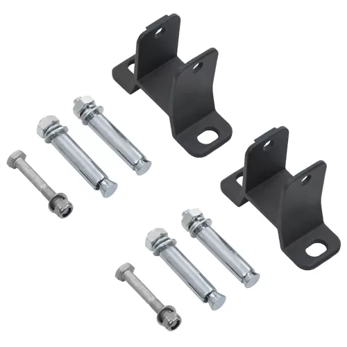  kék és fehér kihúzható LED-es napellenző redőnnyel 3,5 x 2,5 m