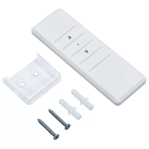  narancs-barna redőnyös, LED-es, szélérzékelős napellenző 4,5x3m