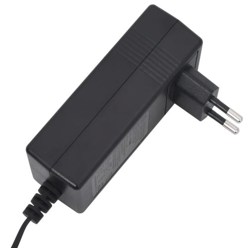  bordó szövet elektromos masszázsfotel