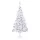  megvilágított műkarácsonyfa 910 ággal gömb szettel 210 cm