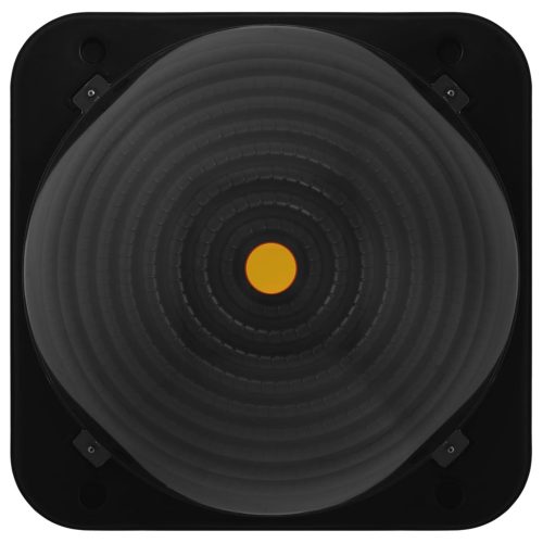  2 db HDPE és alumínium napelemes medencefűtő 75 x 75 x 36 cm