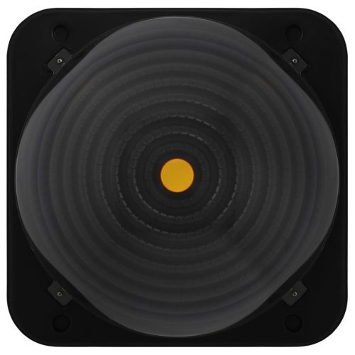  5 db HDPE és alumínium napelemes medencefűtő 75 x 75 x 36 cm