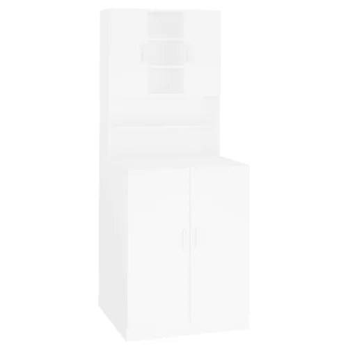  fehér mosógépszekrény