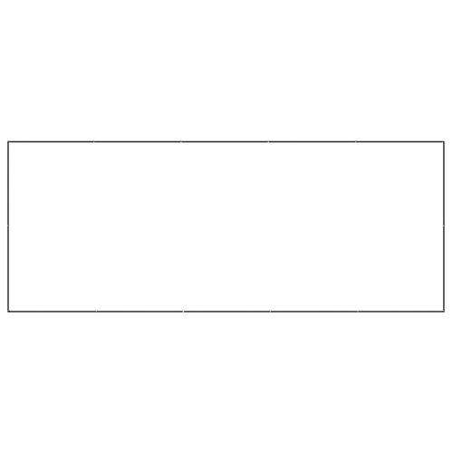  fekete acél kutyakennel 10 m²