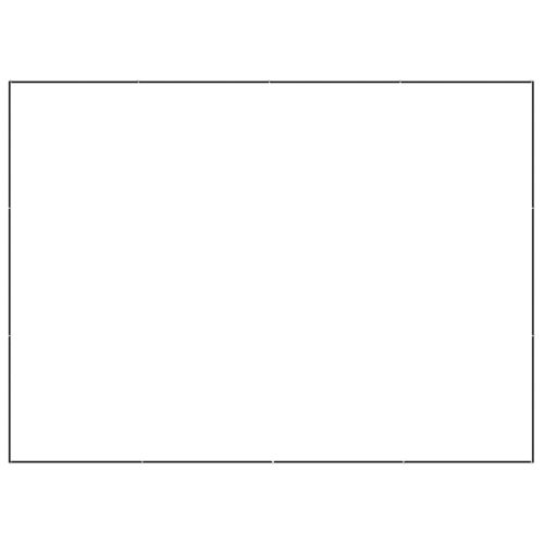  fekete acél kutyakennel 12 m²