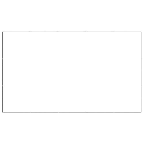  fekete acél kutyakennel 15 m²