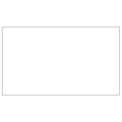  ezüstszínű acél kutyakennel 15 m²