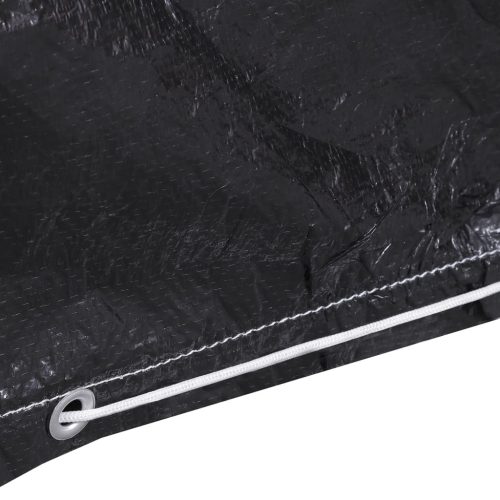  2 db kerti bútor huzat 12 fűzőlyukkal 250 x 250 x 70 cm